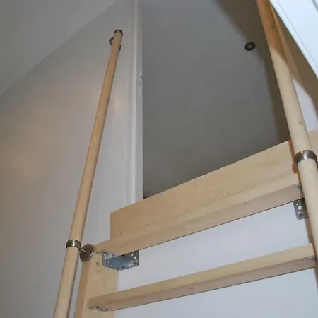 Appartement Lg2 Sauveniere