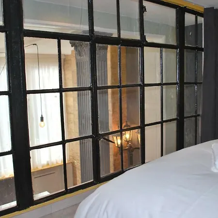 Appartement Lg2 Sauveniere *