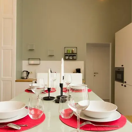 Appartement Lg2 Sauveniere Luik