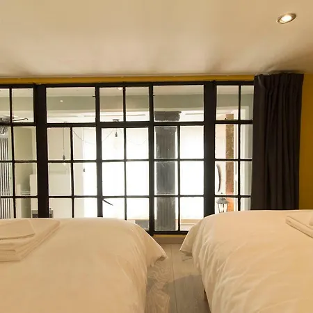 Appartement Lg2 Sauveniere Luik